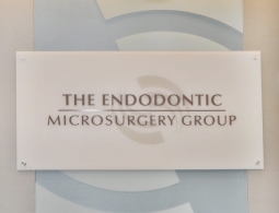 Endodontic Microsurgery