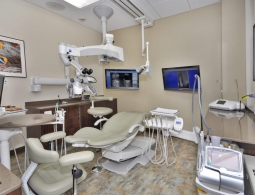 Endodontic Microsurgery