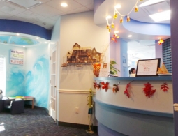 Pediatric Dental