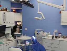 Pediatric Dental