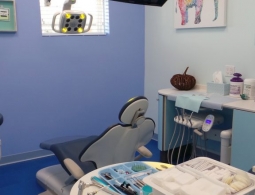 Pediatric Dental